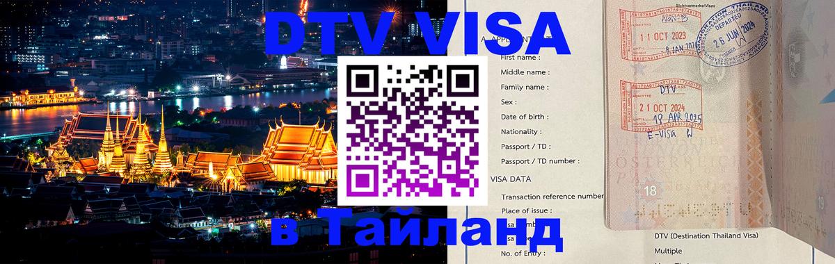 Оформление DTV визы под ключ: стоимость и тарифы, только загранпаспорт - 